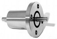 Flange Mount Feedthrough Image