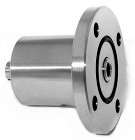 Hollow Shaft Flange Mount Feedthrough Image