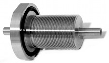 Nut Mount Feedthrough Image